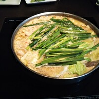 博多もつ鍋 やま中 赤坂店 - 