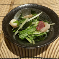 鮨 せいざん - 