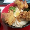 極楽うどん TKU