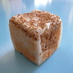 hatake 4968-12 - 角切りさつまいもあんぱん