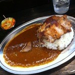カレーライス
