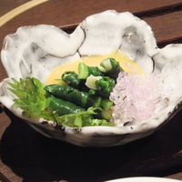 馬桜 下通り店 - 人文字ぐるぐる 