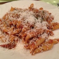 オステリア ガウダンテ 大阪駅前第4ビル店 - ランチ トマト