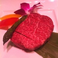 游玄亭 ホテルニューオータニ大阪店 - 上ヒレ