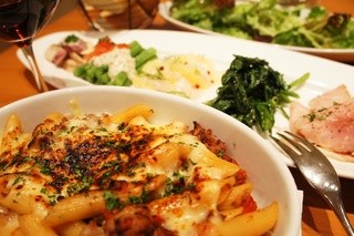 French Dining Bar irise - 4000円コース♪お気軽にお楽しみください！！