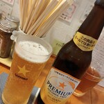 らーめん森や。 - 