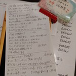 らーめん森や。 - 