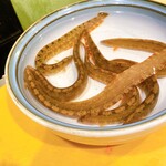 うを徳 - 活泳ぎ「銀宝」