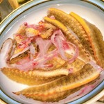 うを徳 - 活泳ぎ「銀宝」