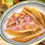 うを徳 - 活泳ぎ「銀宝」