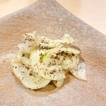 うを徳 - 加賀太胡瓜