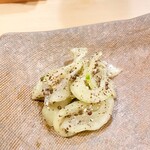 うを徳 - 加賀太胡瓜