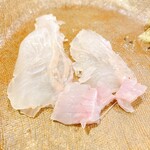 うを徳 - 淡路島産　星鰈