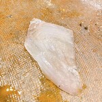 うを徳 - 淡路島産　真子鰈