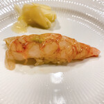 うを徳 - 北海道増毛産　牡丹海老