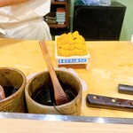 うを徳 - まるひろ　紫海胆