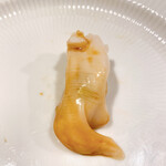 うを徳 - 石垣貝（石影貝）