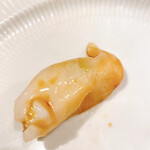 うを徳 - 石垣貝（石影貝）