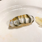 うを徳 - 舞阪産　新子