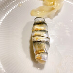 うを徳 - 舞阪産　新子