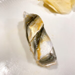 うを徳 - 舞阪産　新子