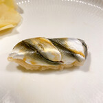 うを徳 - 舞阪産　新子