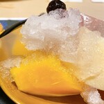 うを徳 - 台湾産マンゴー