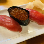 Sushi Izakaya Yataizushi - 本鮪・いくら・鮪