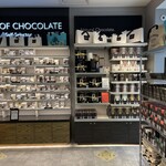 HOTEL Chocolat. - 