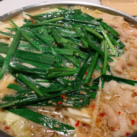 博多もつ鍋 やま中 博多店 - 