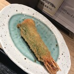 創作串揚げと季節のごはんCutta - 