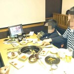 Yakiniku Kingu - 