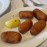 Tapas de Espana - 