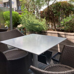 Cafe La Boheme - 