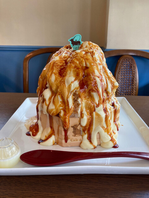カフェ ド リオン ブルー Cafe De Lyon Blue 丸の内 カフェ 食べログ カフェ ド リオン ブルー Cafe De Lyon Blue 丸の内 カフェ 食べログ
