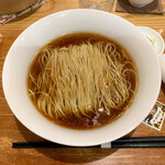 ラーメン ル・デッサン - 