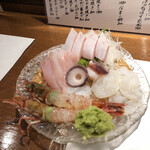 はす家 金沢駅前店 - 