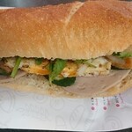 バインミー ゴンゴン - 写真４