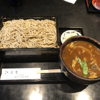 日本橋 やぶ久 - 