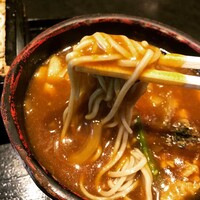 日本橋 やぶ久 - 