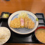 Tonkatsu Hibiki - 