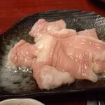 正福 - ホルモン