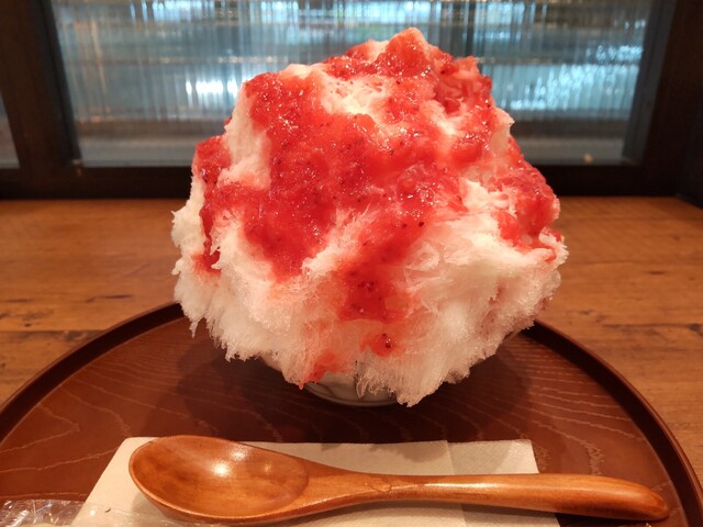 天ノ屋 川崎ルフロン店 川崎 かき氷 食べログ 天ノ屋 川崎ルフロン店 川崎 かき氷 食べログ