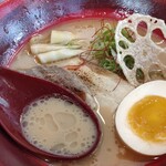 Muku Ramen - 