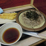 Hakone Soba - 