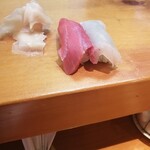 寿し秀 - 料理写真: