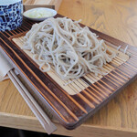 蕎麦カフェ スコラ - 