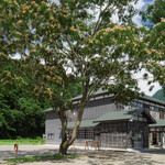 蕎麦カフェ スコラ - 