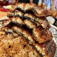 炭焼うな富士 白壁別邸 - 