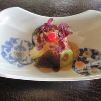 伊勢宮川の里 鄙茅 - 